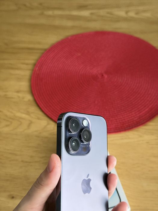 Iphone 14 pro 256 gb