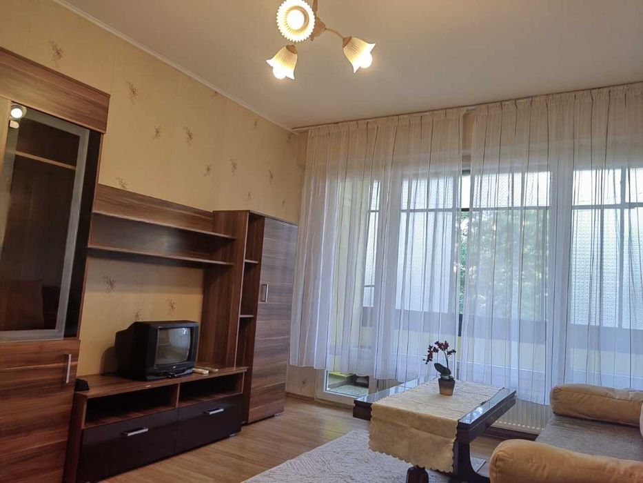 Дава се под наем Едностаен апартамент в София, Хаджи Димитър - 45 кв.м за 409 € - Снимка #2