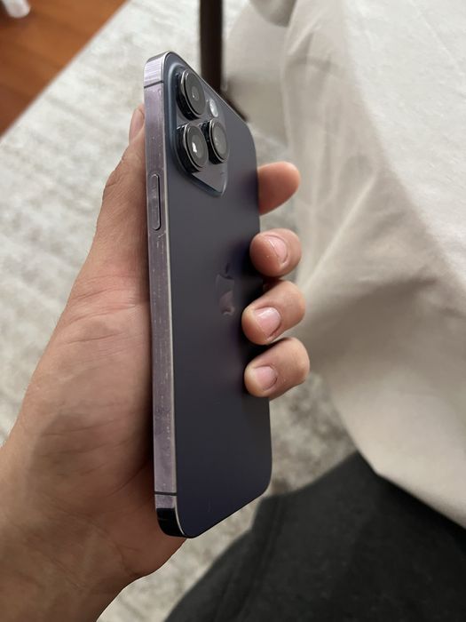 Iphone 14 pro max 512 gb