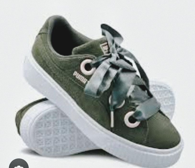 Snachersi Puma Platform  Kiss SD
