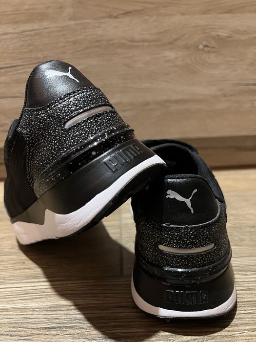 Спортни маратонки