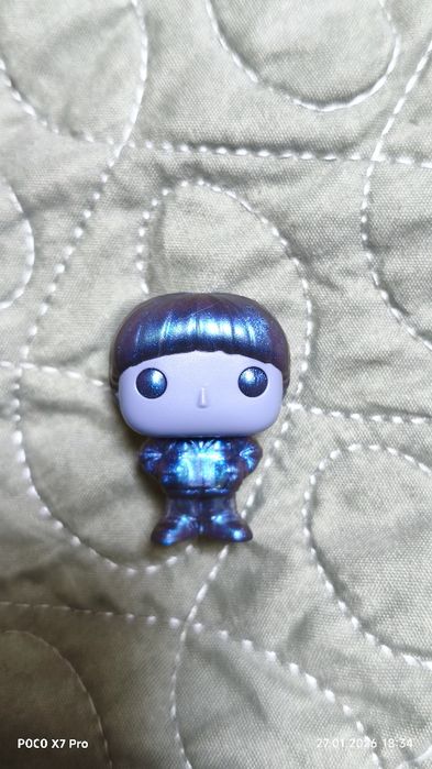 Увил из изнанки осд