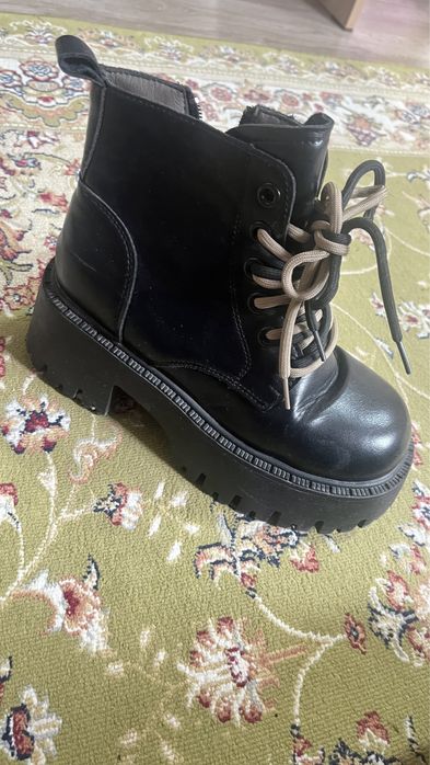 Сапожки по 2500