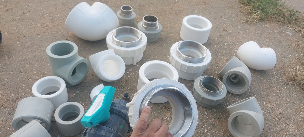 адаптер,фитинг муфты,отводы,клапан