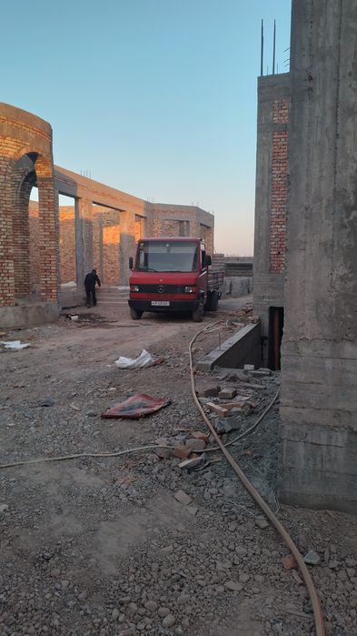 Шлакоблок бор доставка бор