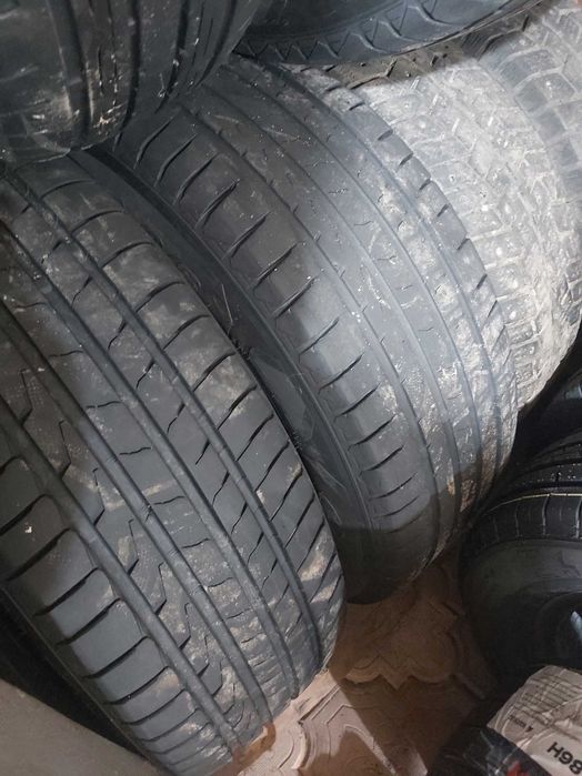 Продам диски с резиной