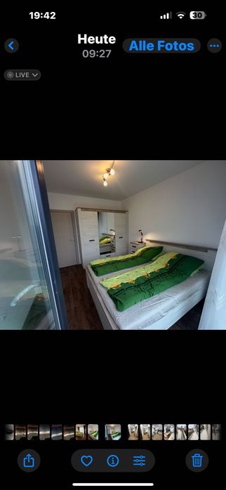 Дава се под наем Двустаен апартамент в Пловдив, Център - 52 кв.м за 498.27 € - Снимка #2