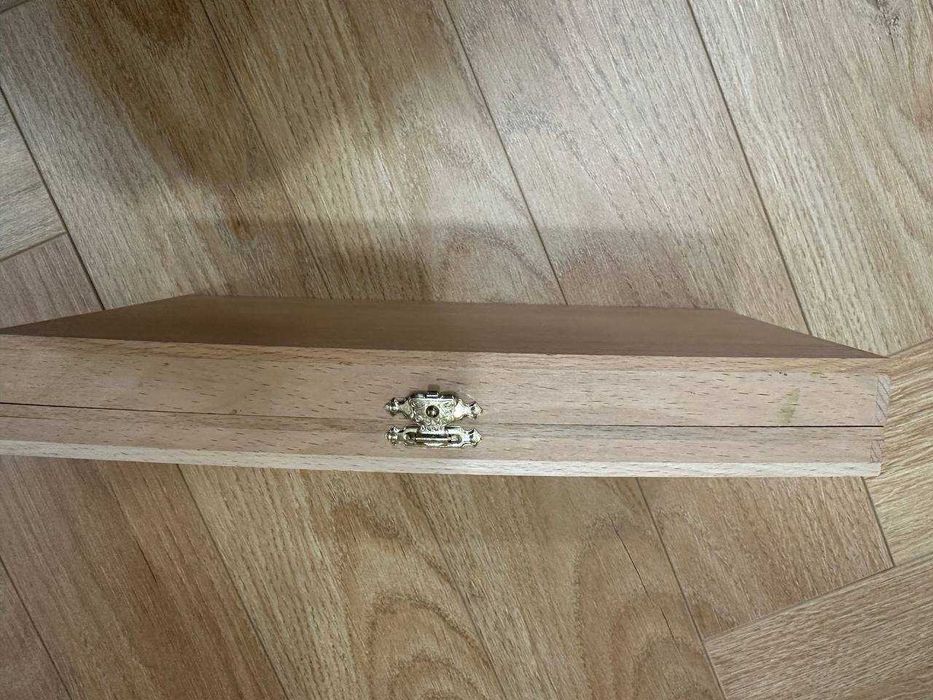 Акварель "Белые ночи"