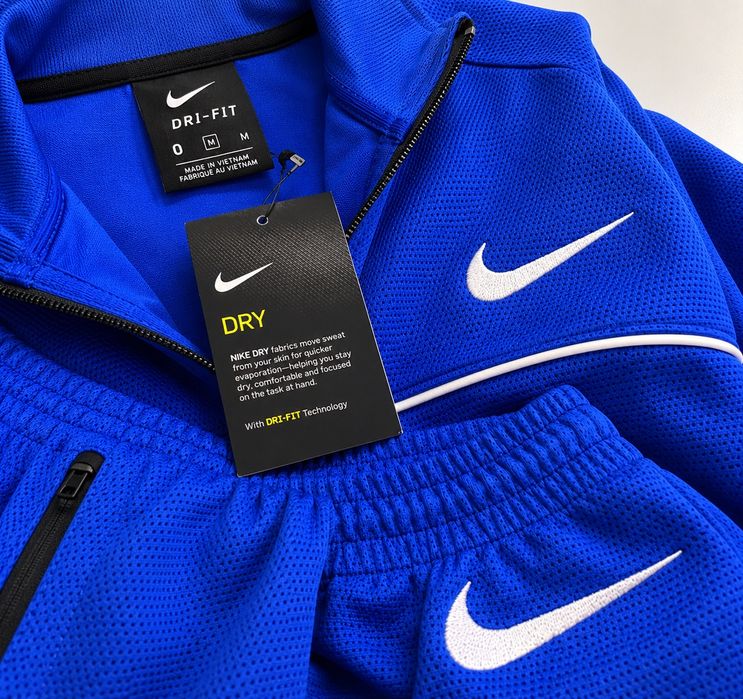 Set trening Nike Dri-FIT original – NOU cu etichetă