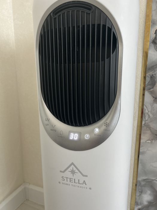 Вентилятор кондиционер