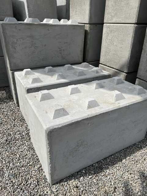 Blocuri din beton foarte rezistente  - Certificate ISO