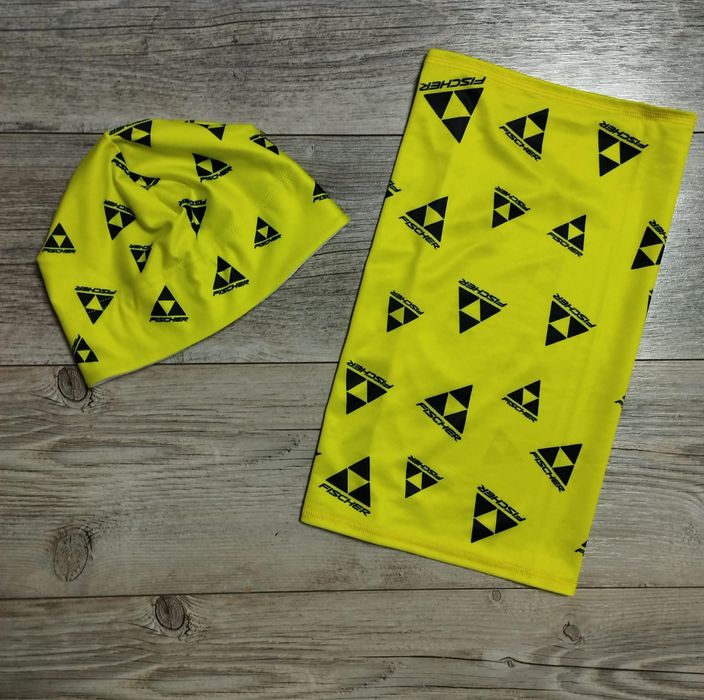 Наборы шапка баф