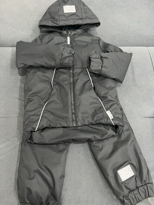 Костюм от бренда Бодо