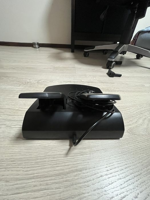 Кормило за компютър