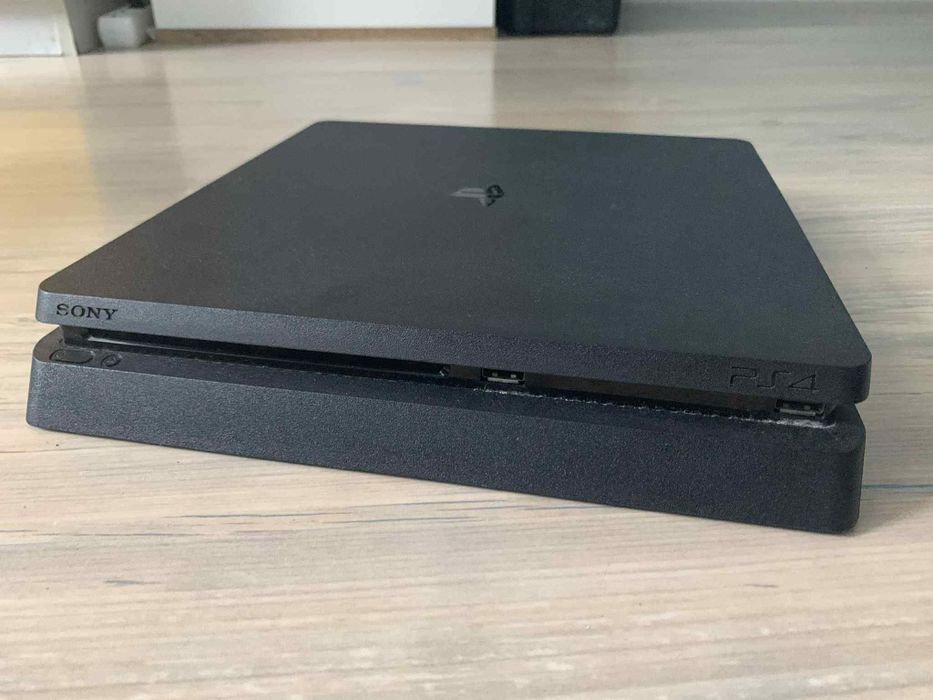 Плей стейшън 4 playstation 4