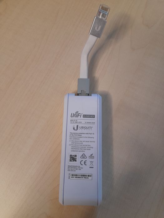 UniFi switch si acces point sistem 6 piese