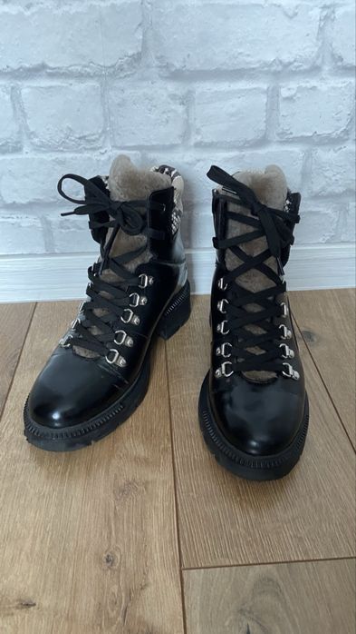 Дамски боти Ste & Me, 39