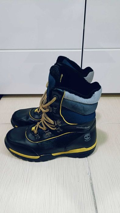 Ghete Timberland masura 38