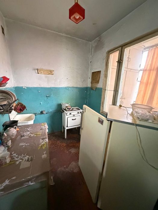 Юнусабад 11 квартал. Продается квартира  2/3/4