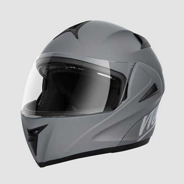 Cască moto rabatabilă Westt, cu certificare ECE-R 22.06 -, mărimea M 57-58