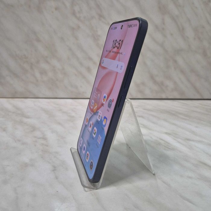 Telefon Honor 400 Negru 512gb cu 8gb Zeus Amanet Rahova 34778