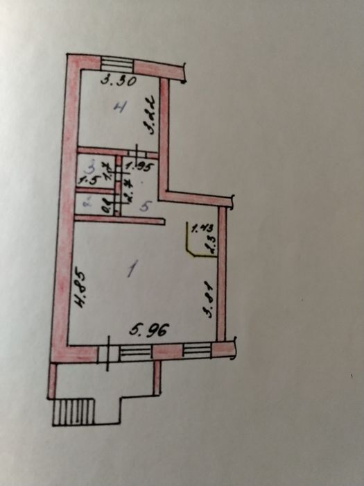 Коммерческое помещение