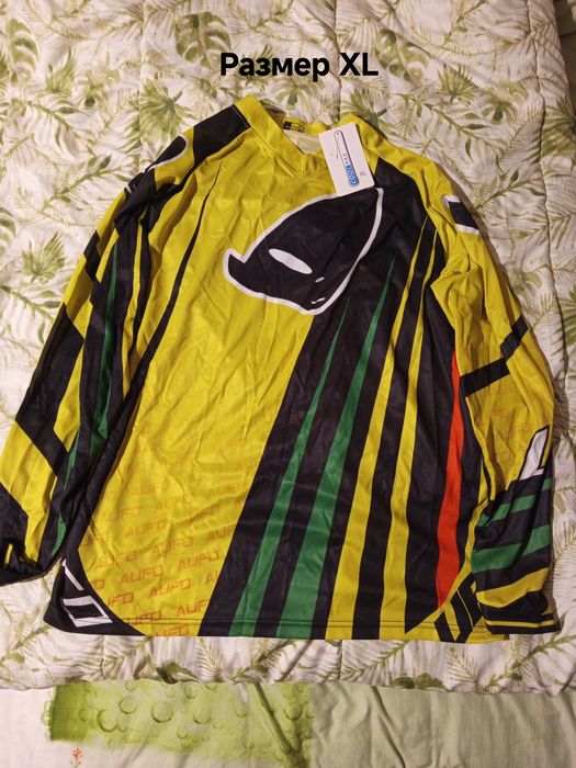 промоция на нови мото блузи