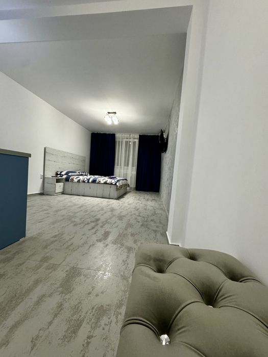 Inchiriez garsoniera situata pe Calea Bucuresti langa Petru patiseria