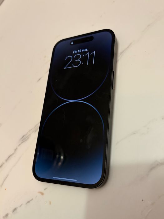 Айфон 14 pro продам