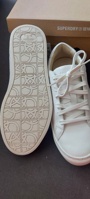 Нови Обувки SUPERDRY