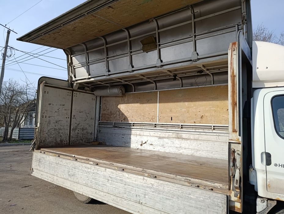 Продам будку-птичка