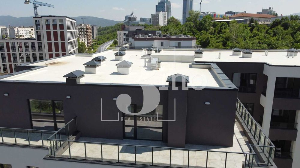 Продава се Двустаен апартамент в София, Дружба 2 - 128 кв.м за 1980 €/кв.м - Снимка #5