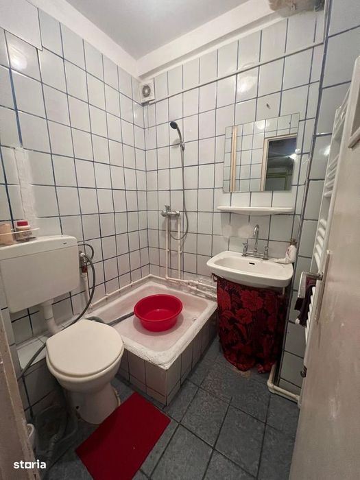 OFERTA DE INCHIRIAT ! Garsoniera M19 bl -T pret 1000 lei