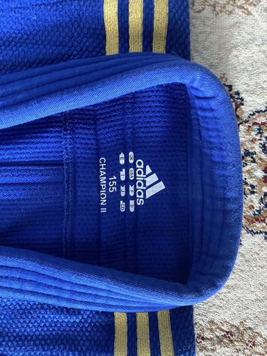 Кимано Adidas,155 размер