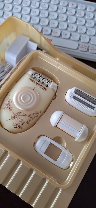 Epilator Rowenta Beauty