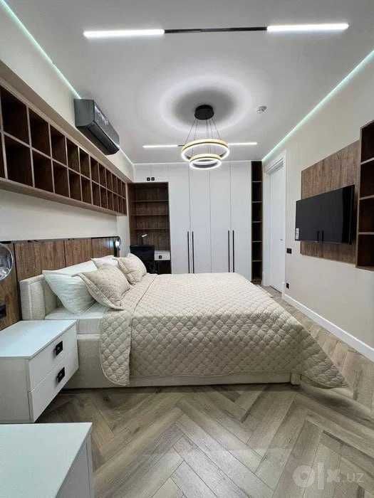 Срочно Шикарная кв на Дружба Народов рядом с Самарканд Дарвоза,Караташ