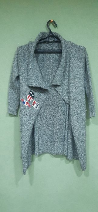 Разбираем гардероб