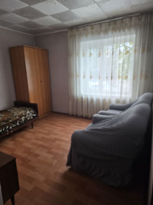 Продаётся квартира возле вокзала!