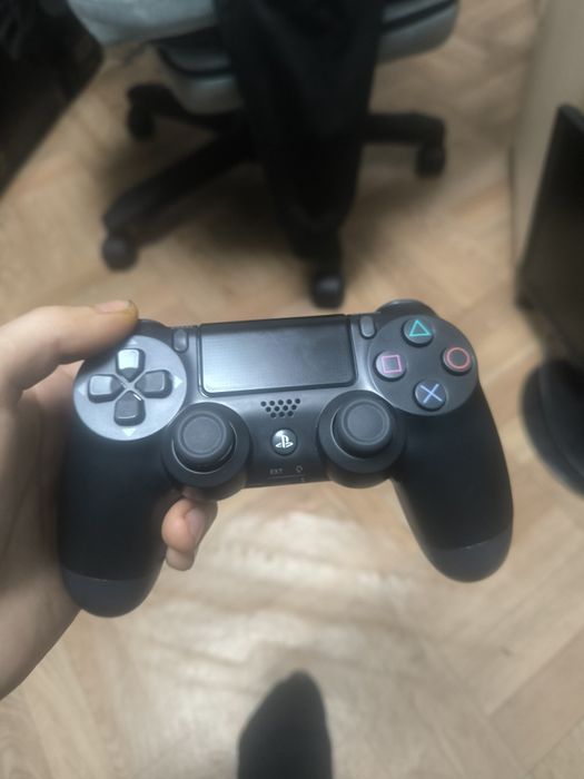 Продам Джостик пс4