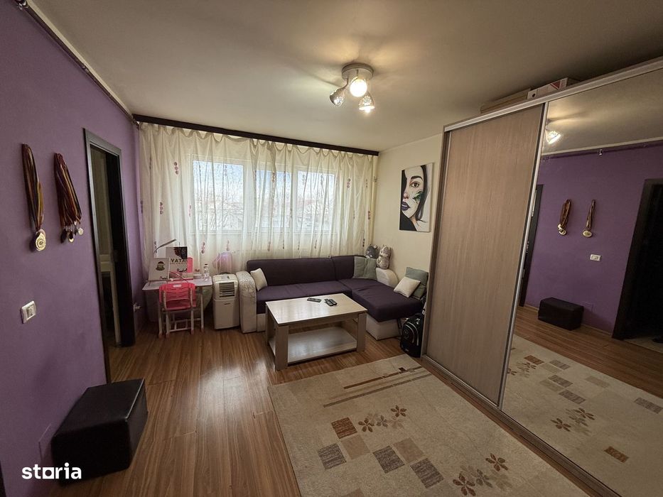 Garsoniera de vanzare zona Inel II