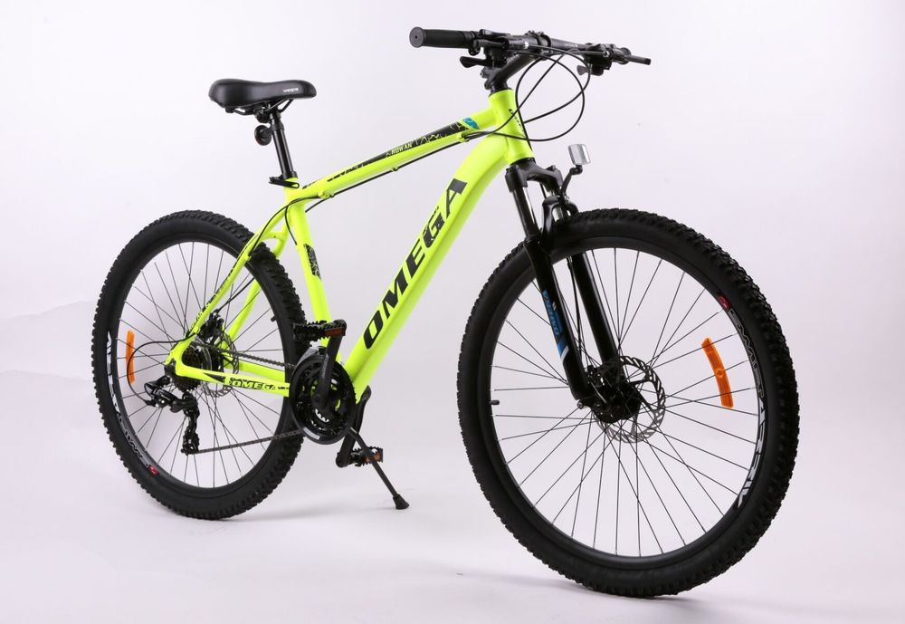 Bicicleta adulți Omega Rowan,29 inch,nefolosita.