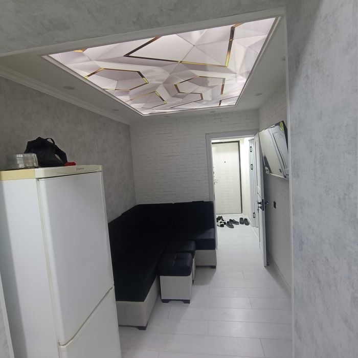 Сдаётся квартира парк фуркат