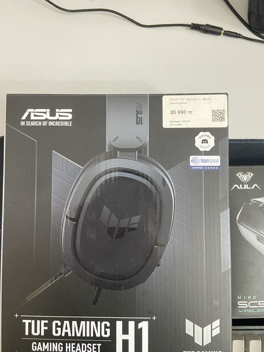 Сетап Компьютер с 4060 Ti