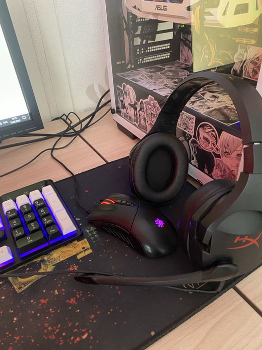 Компьютер игровой