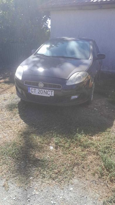 Vând FIAT bravo,2009