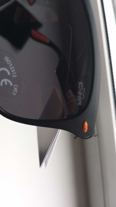 Oригинални чисто нови очила ,лимитирана серия модел toyota-C-HR