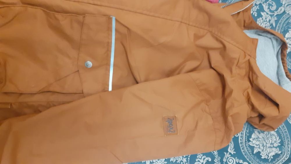 Парка Deux par deux