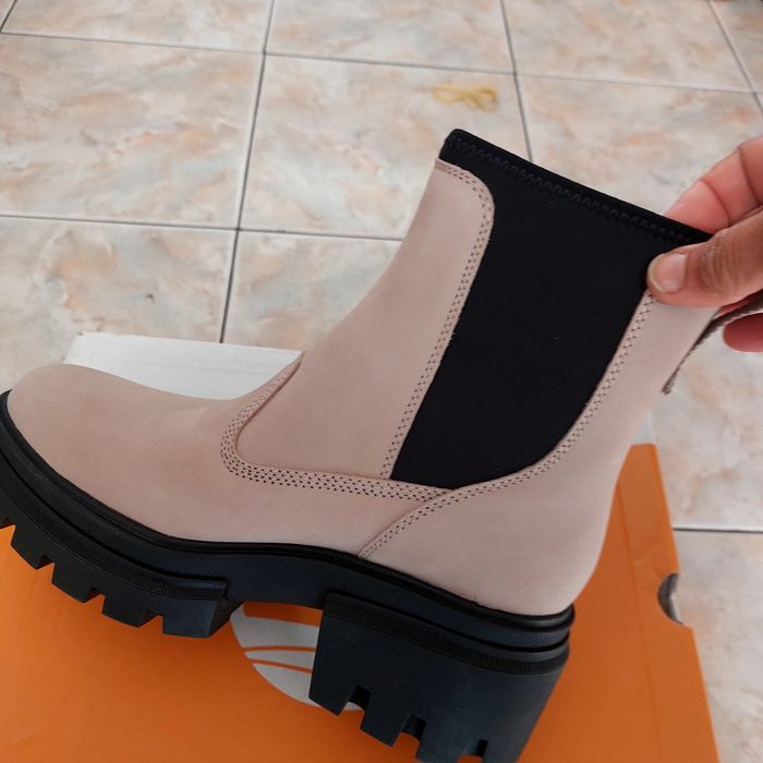 Дамски боти Timberland