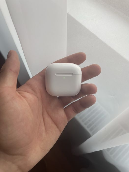 air pods 4  noi in cutie