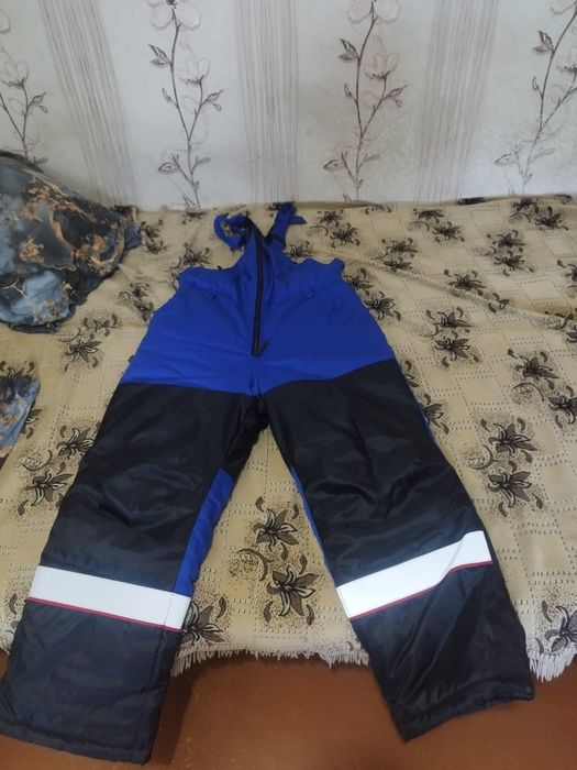 Продам новый комбинезон